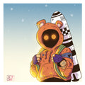 Rocket Kid