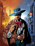 Gaucho de Ciudad