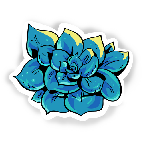 Blue Rose