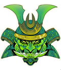 Green Samurai