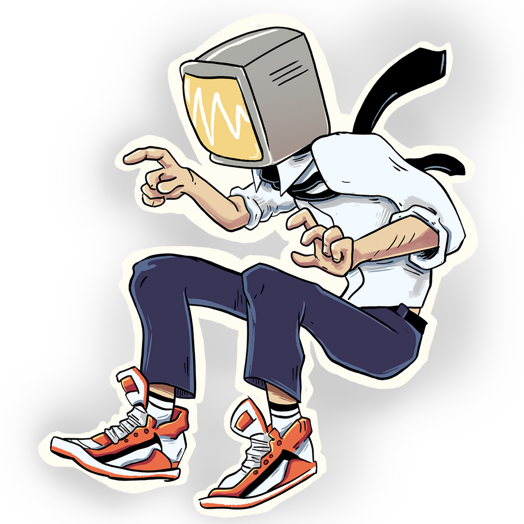 TV Head